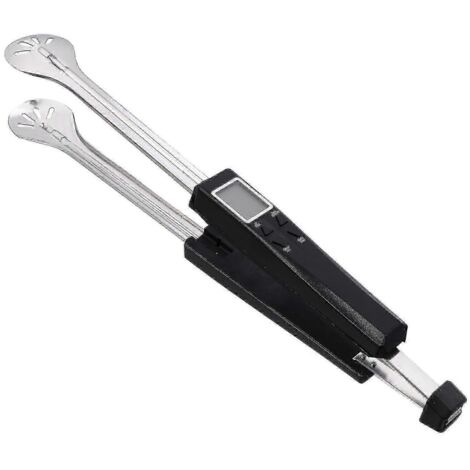 1 ensemble thermomètre pour barbecue, pinces de cuisine avec thermomètre intégré-AquaForge
