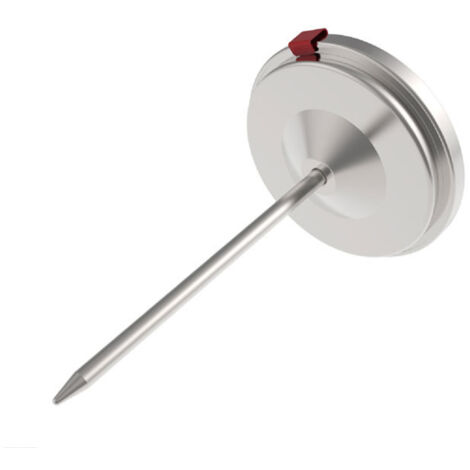 Thermomètre de cuisson en acier inoxydable pour viande, volaille, dinde, barbecue, thermomètre de cuisine étanche avec sonde alimentaire-AquaForge (1/5)
