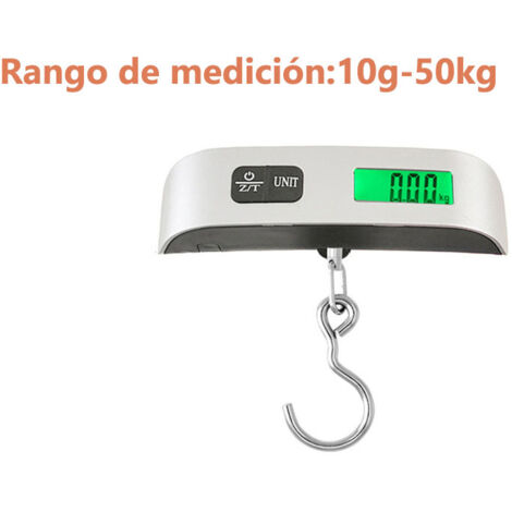 Balance de cuisine numérique avec écran LCD, balance alimentaire électrique, balance en verre-AquaForge (1/5)
