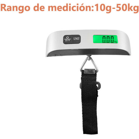 Balance de cuisine numérique avec écran LCD, balance alimentaire électrique, balance en verre-AquaForge (1/5)
