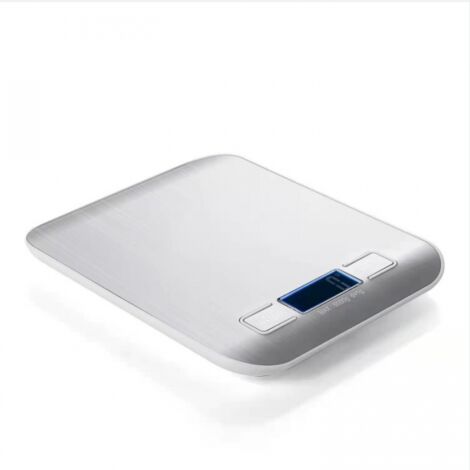 1 balance de cuisine en acier inoxydable-AquaForge (1/3)