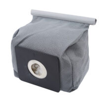 Lot de 3 sacs pour aspirateur, accessoires pour aspirateur sans fil-AquaForge