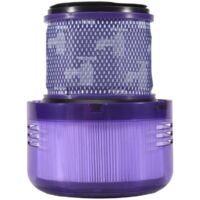 1er filtre HEPA pour Dyson V11 Outsize, Outsize Origin, Absolute+ dammsugare, delar 970422-01-AquaForge