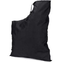 Sac universel pour aspirateur à feuilles, souffleur de feuilles pour sac à feuilles, sac à feuilles pour aspirateur à feuilles - AquaForge