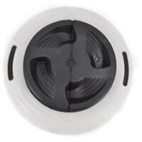 Tête de coupe en forme de S (1 pièce) pour Stihl C26-2 FS 55 R, FS 56 R, FS 70, FS 70 R 40027102169, pièce de rechange pour coupe-bordures AquaForge