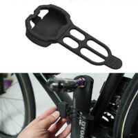 Étui en silicone RRSKIT pour capteur de cadence de vélo Garmin Bryton/Magene-AquaForge