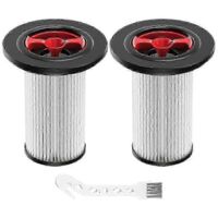 Filtre HEPA de rechange 12036642 pour aspirateur Bosch Unlimited Gen2 Série 8-AquaForge