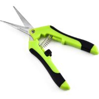 sécateur, cisailles de jardin professionnelles, cisailles pour la taille, cisailles d'élagage-AquaForge