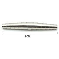 Pièces détachées pour sécateur, ressort de rechange pour jardin, outils de repiquage, ciseaux, composants en acier, ressort en acier-AquaForge