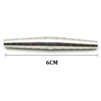 Pièces détachées pour sécateur, ressort de rechange pour jardin, outils de repiquage, ciseaux, composants en acier, ressort en acier-AquaForge