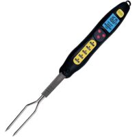 Thermomètre de cuisine, thermomètre pour barbecue, thermomètre à viande, thermomètre de cuisson pour viande, thermomètre alimentaire-AquaForge