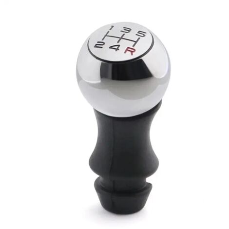 Questo pomello del cambio è compatibile con i modelli Peugeot 106, 206, 306, 406, 107, 207 e 307. (1/4)