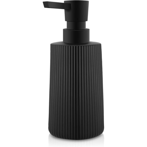 Dispenser di sapone elettrico a parete da 420 ml, dispenser di sapone schiumogeno senza contatto, dispenser di sapone in plastica ABS ricaricabile tramite USB, impermeabile IPX5.