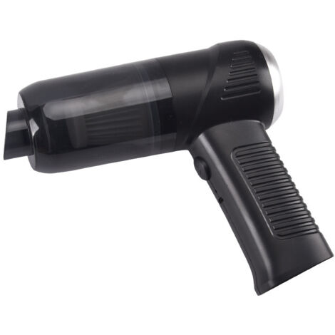 Aspiradora eléctrica, soplador de aire inalámbrico, productos electrónicos, aspiradora doméstica, alta potencia, potente aspiradora para coche, apta para portátiles/teclados/ordenadores de sobremesa/o