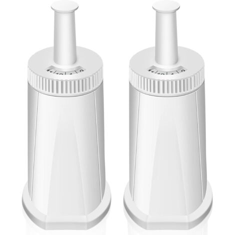 Filtros de agua de repuesto para máquinas de espresso de doble caldera Breville Barista Touch BES880, Barista Pro BES878, Oracle Touch BES990, Oracle BES980 y BES920, color Bambino Claro Swiss Sage, p (1/5)