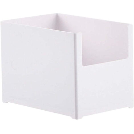 Cajas de almacenamiento para armarios de cocina, despensas y grandes recipientes de plástico para guardar cosas en la cocina.