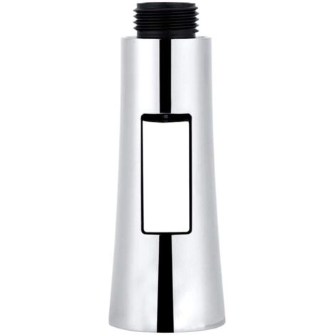 Grifo de ducha extraíble, grifo multifuncional para fregadero de cocina. (1/5)