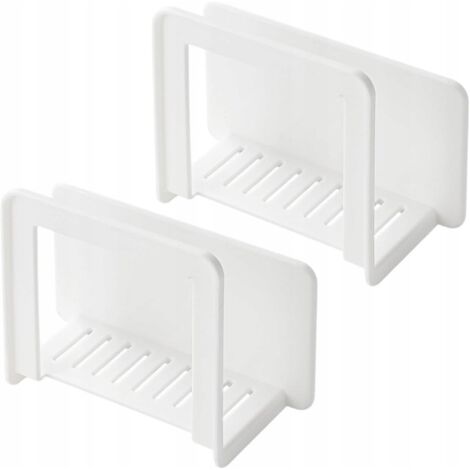 Soporte de pared para router, caja de almacenamiento para router de 1486 cm.