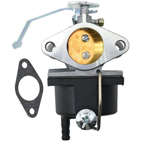 Carburador apto para motores Oh318, Ohm90 y Ohm110, XU. Sustituye a los modelos 640353, 640285, 640289, 640328 y 640329 con junta. --Crezuo (1/4)