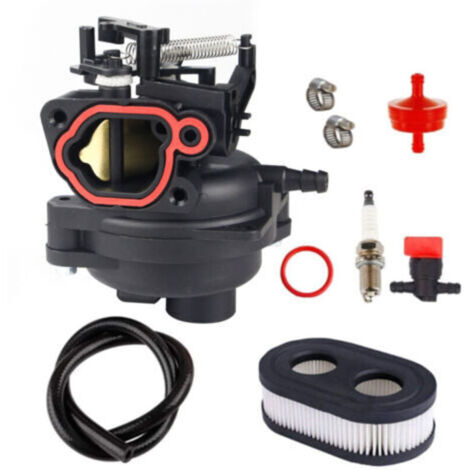 Para los racores del carburador M220 799584, 799583, 796584, 591109, 594058 y 725EX-Crezuo (1/4)