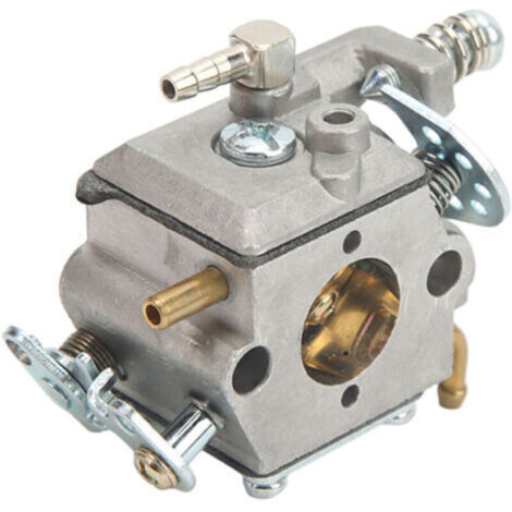 Carburador para motosierra Echo CS 370 400 F - Repuesto de primera calidad -- Crezuo