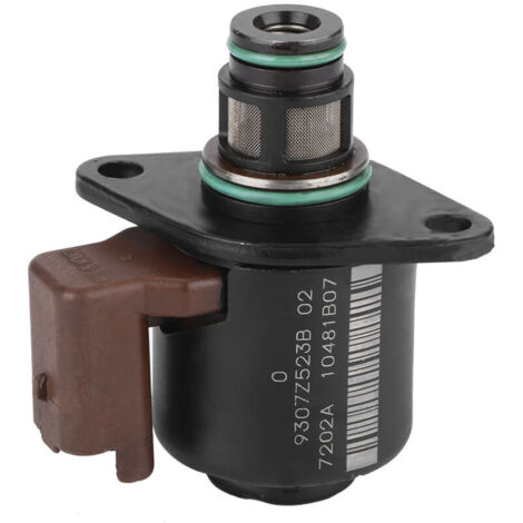 Regulador de presión de la bomba de combustible 1329098 compatible con FORD FOCUS MK1 CONNECT 1.8-Crezuo (1/5)