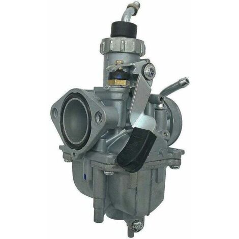 Carburador para motocicleta Tianjian European 1 Stx125 Tx Ybr 125 - Crezuo (1/4)