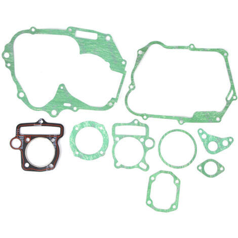 Kit de juntas de motor apto para YX 140cc YCF SSR Piranha Pitster IMR Pit Dirt Bike YX140-Crezuo (1/5)