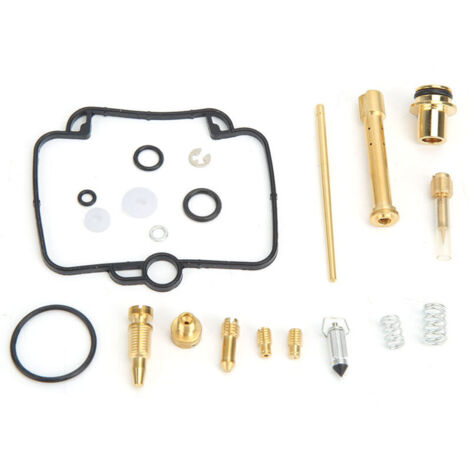 Kit de reparación y reconstrucción de carburador, apto para Suzuki DR350SE 1994-1999 - Crezuo (1/4)