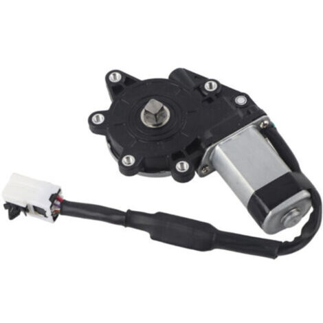Motor regulador de la ventanilla delantera izquierda 80731CD000, apto para Nissan 350Z-Crezuo (1/4)