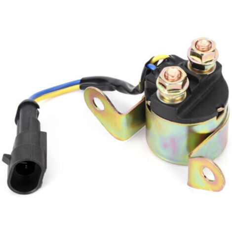 Relé de solenoide de arranque, accesorio para Polaris Sportsman 500 2006-2010 - Crezuo (1/4)