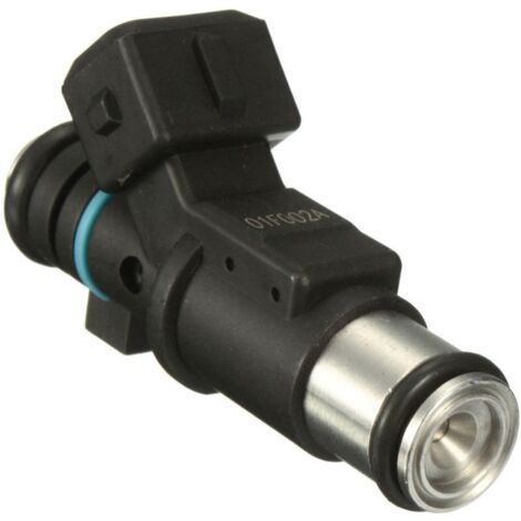 Inyector de combustible para Peugeot 106 206 306 307 Partner Citroën Berlingo C2 C3 - Crezuo (1/4)
