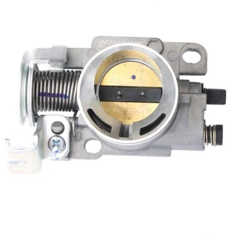 Válvula de mariposa EFI WAVE125i 110i, cuerpo de mariposa de competición 25 mm 28 29 30 mm-Crezuo (1/5)