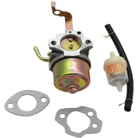 Kit de carburador para RGX2400/RGX3500 para Robin EY20 EY15 DET180 WI-18-Crezuo (1/4)