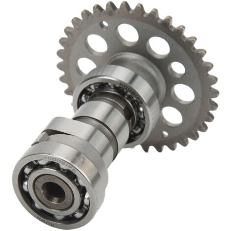 Árbol de levas de competición de alto rendimiento para motores GY6 de 125 cc y 150 cc de 4 tiempos (152QMI, 157QMJ, A9-Crezuo) (1/4)