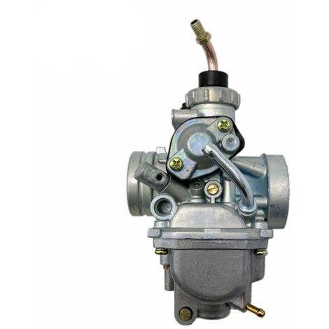 Carburador TTR125 para Yamaha TTR 125 Carburador TTR 125 2000 2007 Yamaha TTR125 TTR125E TTR125L TTR125LE-Crezuo (1/4)