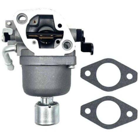 Carburador de repuesto para motocicleta 697722, XU, compatible con Briggs & Stratton, accesorio automotriz de alta calidad, compatible con equipo original, resistente a entornos adversos. --Crezuo (1/4)