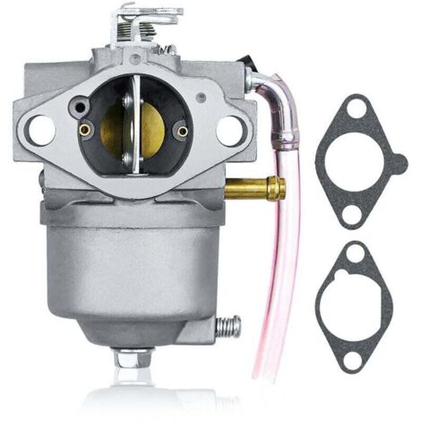 Carburador Kawasaki 15003 2509 para Mule 2500 2510 con juntas - Crezuo (1/4)