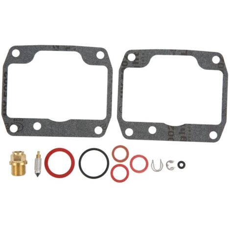 Kit de reparación de carburador automotriz para Mikumi SPI VM36 VM38 VM 36 38 MM SM 07080 Carb-Crezuo (1/4)
