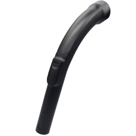 Aspirapolvere tubo plastica gomito fine impugnatura per impugnatura alternativa tubo 9442601 5269091 5269090 (1/5)