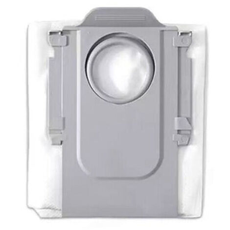 Per robot aspirapolvere Qrevo L / QR 798 / QV 35A / QR 598 spazzola laterale principale filtro HEPA mop sacchi polvere (1/5)