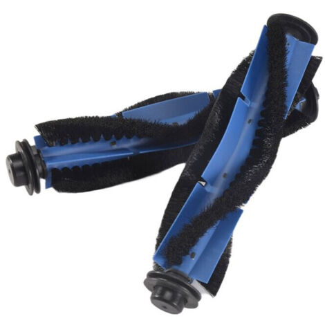 Pezzi ricambio spazzola rullo compatibile RoboVac 11S, RoboVac 30, RoboVac 15C accessori aspirapolvere robot (1/4)