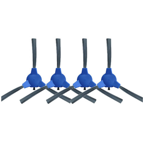 Accessori ricambio per spazzole rulli principali aspirapolvere 850T-Taper 2 (1/4)