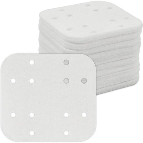 Adecuado para humidificadores LEVOIT LV600HH, almohadillas descalcificadoras, filtros, cartuchos de filtro, almohadillas de absorción de minerales, paquete de 20 unidades. (1/5)
