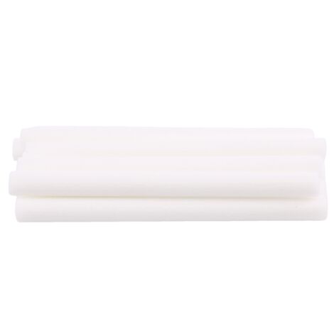 Bastoncillos algodón para humidificador mini-filtros para humidificador USB (10 piezas) (1/5)