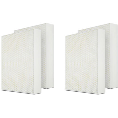 4 filtros para humidificador a evaporación (1/5)