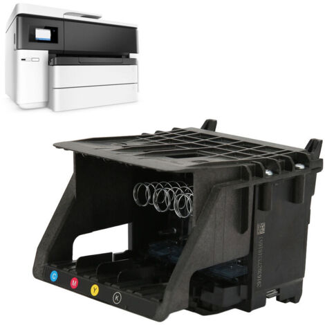 Cabezal de impresión de repuesto para HP OfficeJet Pro 7740 7730 7720 8210 8710 8730 8740 8216 8720 8725, cabezal de impresión estable, repuestos para reparación