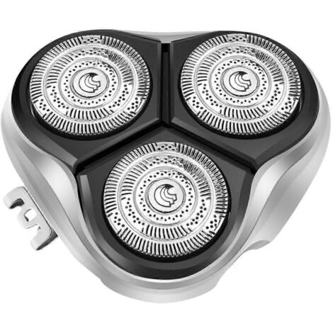 Tête de rasage de rechange HQ9 compatible avec les modèles PT920, PT927, PT870, PT877, PT878, AT830, AT880, AT920, AT928 et HQ824. (1/5)