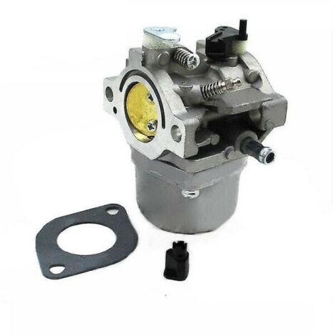 Carburateur 799728 pour moteur Briggs & Stratton 12,5 ch