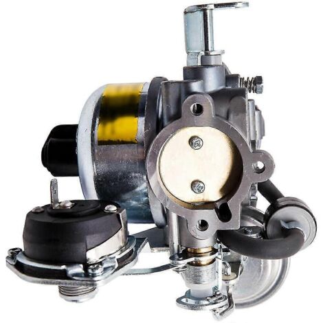 Carburateur avec jeu de joints pour générateurs de camping-car Onan, références 146-0578, 146-0632, 146-0665 (1/5)